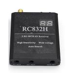 Kqcibz 5.8G Video Receiver for FPV Drones