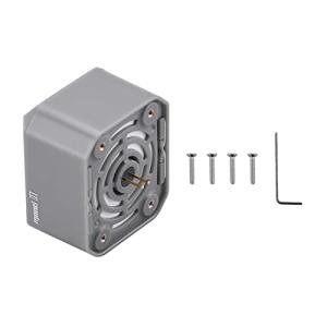 Manti 3 Plus Drone Reusable Parachute System