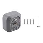 Manti 3 Plus Drone Reusable Parachute System