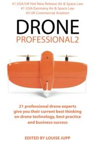 Professional Drone 2 for Aerial Photography