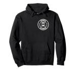 FAA Certified Drone Pilot Hoodie
