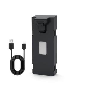 Tolatoyus TL12 3.7V 1200mAh Drone Battery