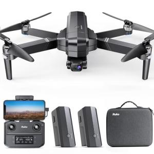 Ruko F11GIM2 4K Camera Drone with 64 Min Flight