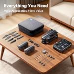 Ruko F11GIM2 4K Camera Drone with 64 Min Flight