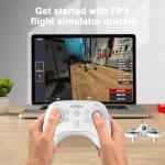 APEX VR70 FPV Drone Kit for Beginners