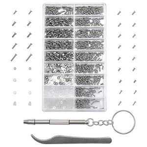 Screw and Washer Repair Kit for Drones