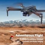 Bwine F7GIM Pro Drone with 6K UHD Camera