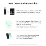 HOVERAir X1 Foldable Camera Drone with Follow Me