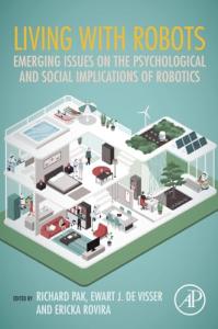 Robots and Our Lives: A Social Perspective