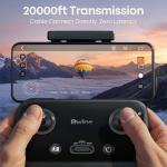Bwine F7MINI 8K Camera Drone with 96 Min Flight