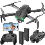 SIMREX 1080P Camera Drone for Kids & Adults