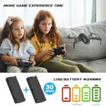 SIMREX 1080P Camera Drone for Kids & Adults