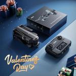 Ruko F11GIM2 4K Camera Drone with Gimbal