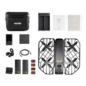 HOVERAir X1 PROMAX 8K Foldable Camera Drone