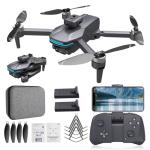 Foldable 1080P Dual Camera Beginner Drone