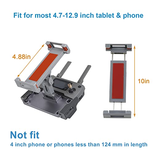 Tablet Mount for DJI Drones – Adjustable Holder