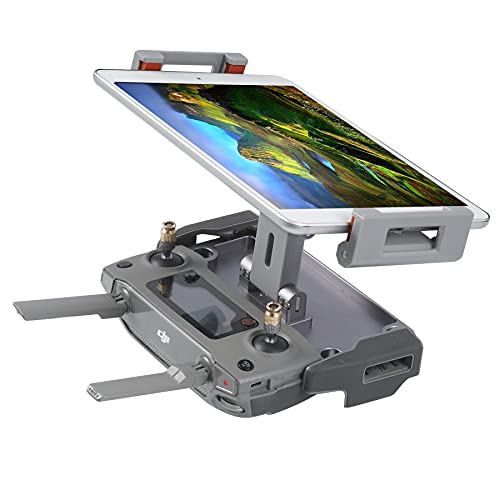Tablet Mount for DJI Drones – Adjustable Holder