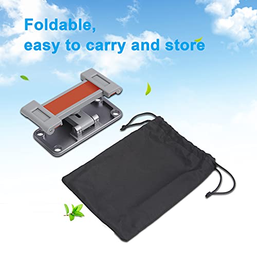 Tablet Mount for DJI Drones – Adjustable Holder