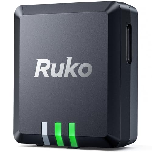 Ruko R111 Remote ID Module for Drones