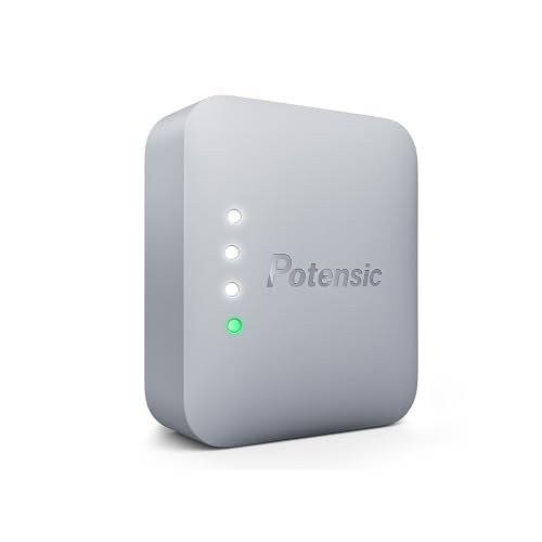 Potensic Remote ID Broadcast Module for Drones