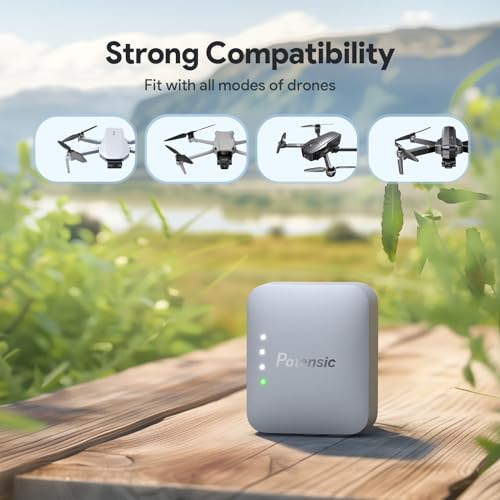 Potensic Remote ID Broadcast Module for Drones