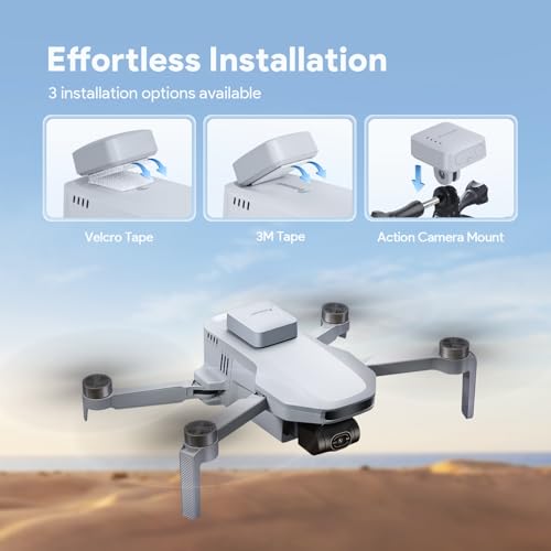 Potensic Remote ID Broadcast Module for Drones