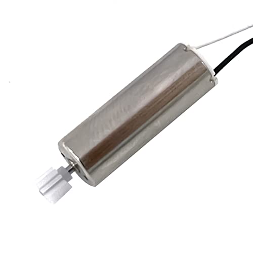 4-Pack Mini A-B 720 Motor Parts for Syma X5