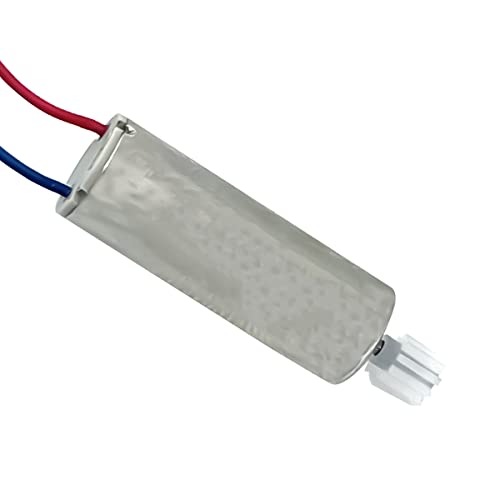 4-Pack Mini A-B 720 Motor Parts for Syma X5