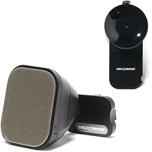 Nextbase Click&Go PRO Dash Cam Mount Adapter
