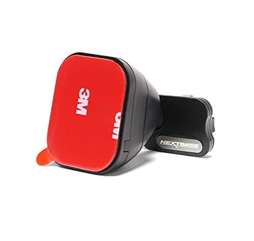 Nextbase Click&Go PRO Dash Cam Mount