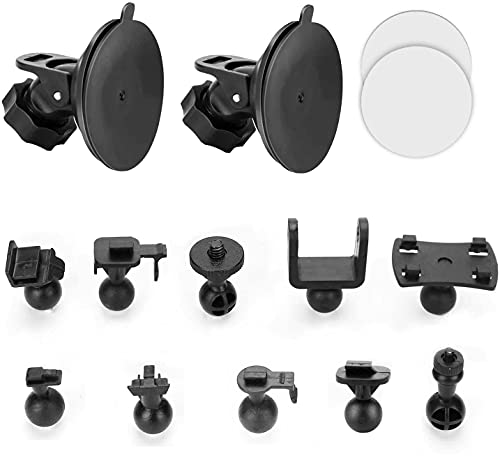 Dash Cameras Accessories