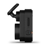 Garmin Dash Cam Mini 2: Compact-size, HD, Wide-angle, Connected