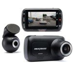 Nextbase 222XR Dash Cam Front & Rear Bundle