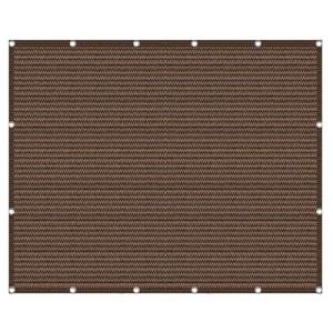 Rectangle Sun Shade Sail 580x580 cm, UV Block