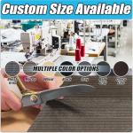 Rectangle Sun Shade Sail 580x580 cm, UV Block