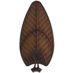 Kathy Ireland Batalie Breeze 52" Outdoor Ceiling Fan