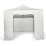 3x4.5m Waterproof Pop Up Gazebo with Sides