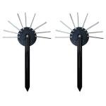 VidaXL Above Ground Pool Dome Cover Tent