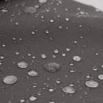 Pop-Up Gazebo with Sidewalls and Windows, Dark Grey