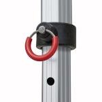 Toolport 4x4m Cream Pop Up Gazebo 800 Series