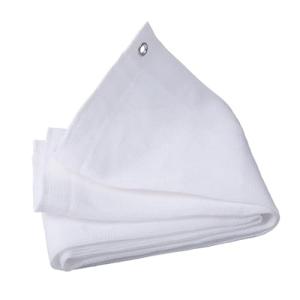 Outdoor Shade Netting for Patios and Gardens