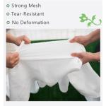 Outdoor Shade Netting for Patios and Gardens