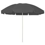 Cantilever Parasol Outdoor Garden Umbrella 240 cm