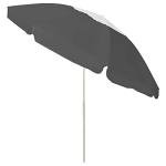 Cantilever Parasol Outdoor Garden Umbrella 240 cm