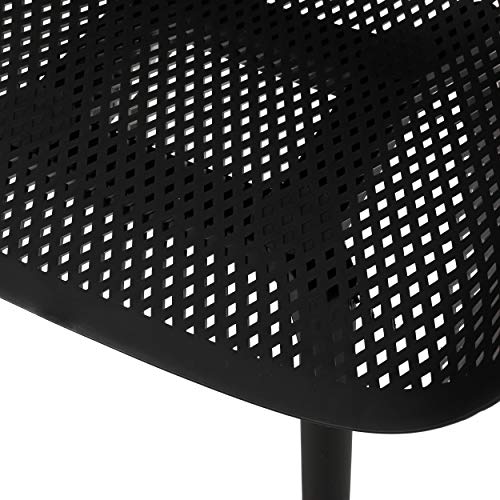 Christopher Knight Home Davina Outdoor Dining Chair Set