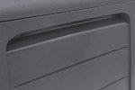 Keter Marvel+ 270L Outdoor Storage Box - Graphite