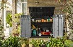 Keter Store It Out Pro Outdoor Storage Shed
