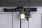 Keter Outdoor Garden Furniture Storage Shed - Light Grey