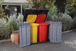 Keter Store It Out Pro Outdoor Storage Shed