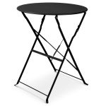 Emu Bistro Table & Chairs Set - 3PCS Outdoor